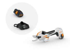 STIHL ASA 20 Set Produktbild